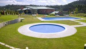 Mino Golf Club