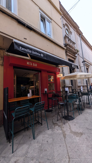 Mitá Bar