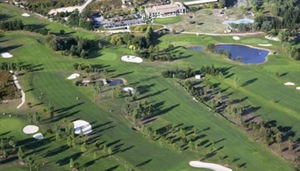 Montealegre Golf Club