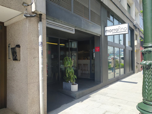 Morrofino Taberna
