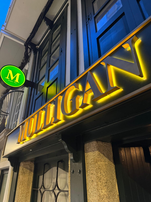 Mulligan