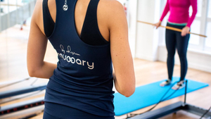 Mumary Infinite Wellness Center