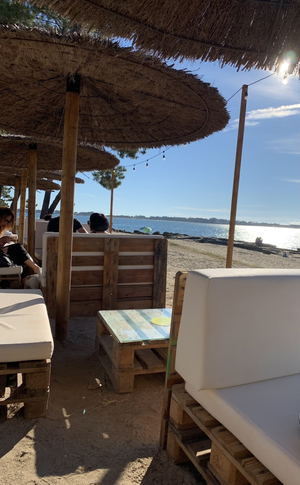 Namare Beach Club