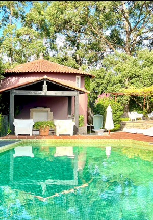 Novavila Design Wine Hotel