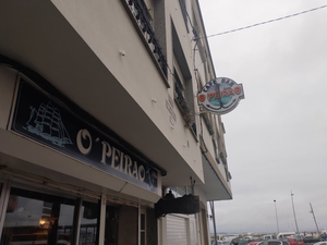 O Peirao
