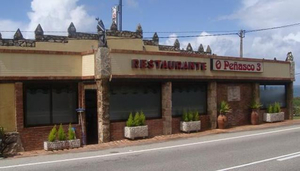 O Peñasco 3