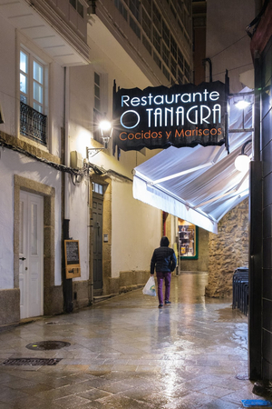 O´tanagra