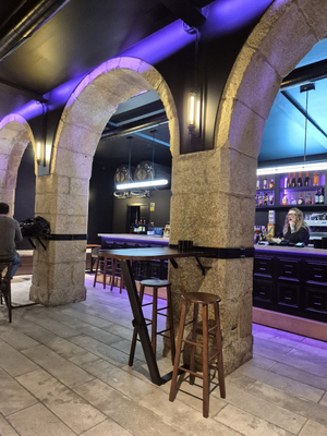Obdulia Bar