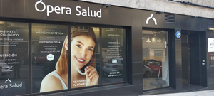 Opera Salud