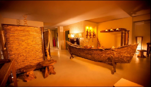 Oriental Spa