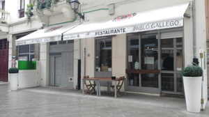 Pablo Gallego Restaurant