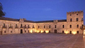 Palacio de Fefiñanes