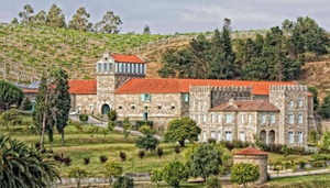 Pazo Baión