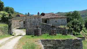 Pazo Casanova