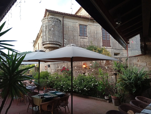 Pazo de Lis Taberna Rural