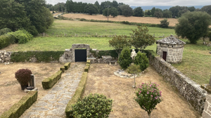 Pazo de San Pedro de Cerceda