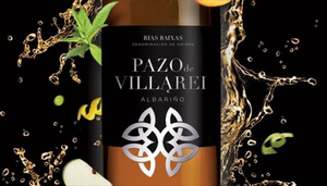 Pazo de Villarei