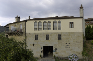 Pazo dos Ulloa