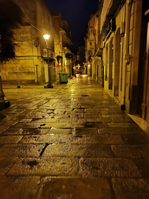 Pension Caldas