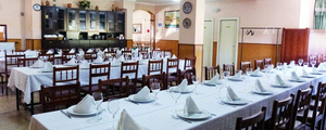 Pensión Restaurante Bar Grilo