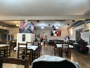 Picanha Bar