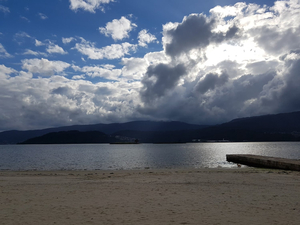 Playa de Muxeira