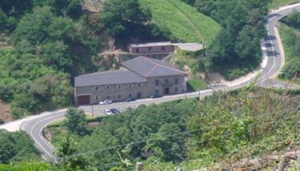 Ponte da Boga