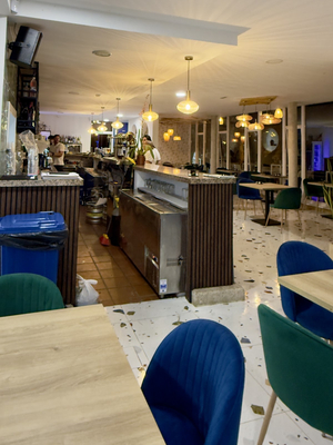 Portocelo Gastrobar