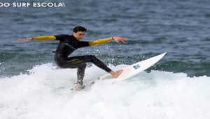 Prado Surf Escola