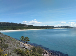 Praia de Barra