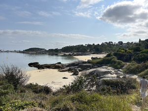 Praia dos Toxos