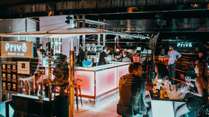 Privé Porto Sanxenxo