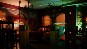 Pub Garoa (Santiago de Compostela)