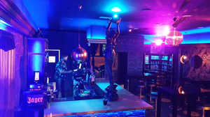 Pub La Ronería