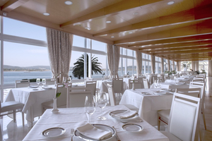 Punta Vendaval Restaurante