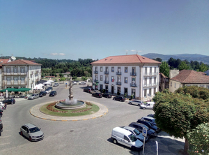 Raiano Guest House