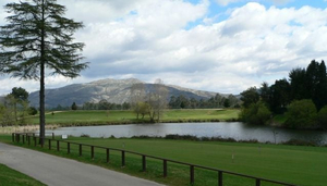 Real Aero Club de Vigo Golf Club