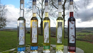 Regulatory Committee for Galician Aguardiente