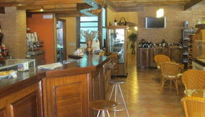 Restaurant O'Frenazo