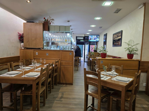 Restaurante A Codorniz