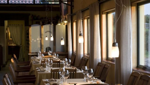 Restaurante A Estación