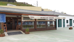 Restaurante A Muller Mariña