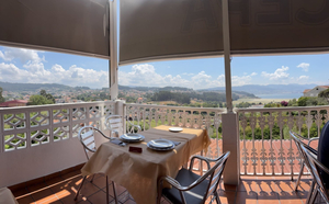 Restaurante A Nova Cepa