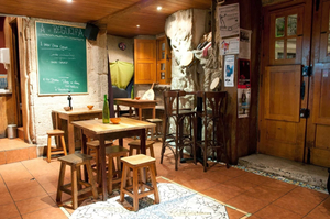 Restaurante A Regueifa