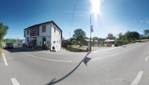 Restaurante aCantina