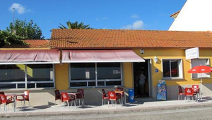 Restaurante Aguncheiro