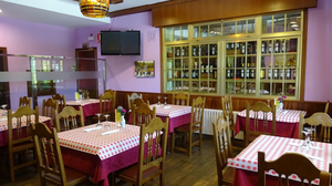 Restaurante A'Marisqueira