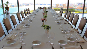 Restaurante Árbore da Veira