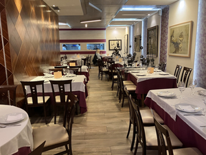 Restaurante Artabria