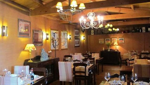 Restaurante Avoengo
